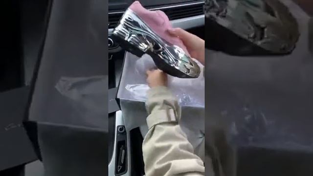 Кроссовки женские Adidas Raf Simons Ozweego Pink - Раф Симонс смотреть онлайн