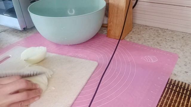 Самса слоёный теста домашние смотреть онлайн