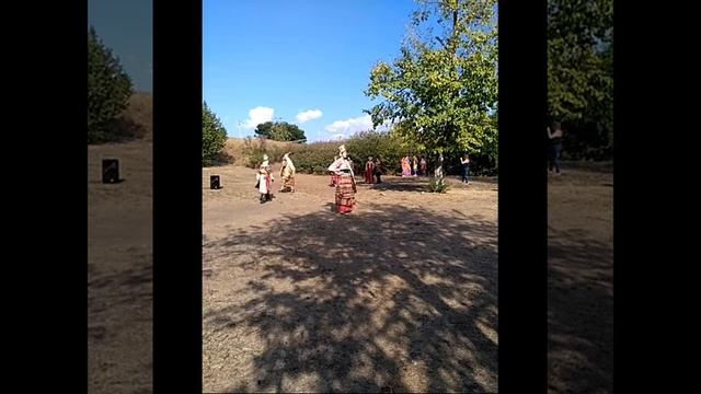 День города Танаис - Tanais day сентябрь 2018 смотреть онлайн