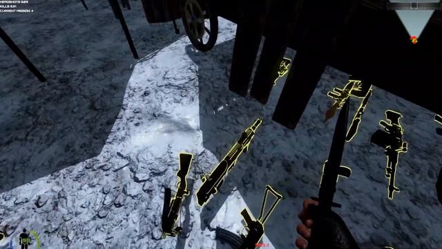 Let's Play - Survival Zombies The Inverted Evolution - Mission 4 смотреть онлайн