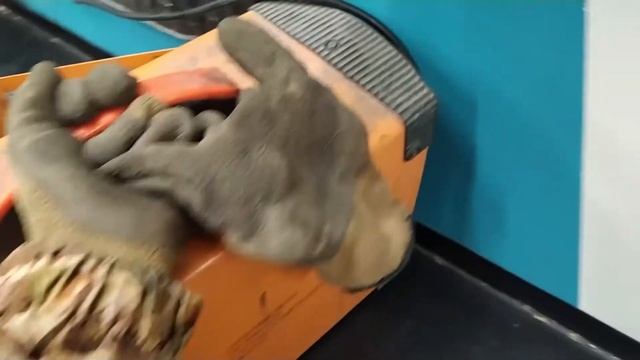 Сварог служит долго. Отзыв на Сварог REALMIG 200