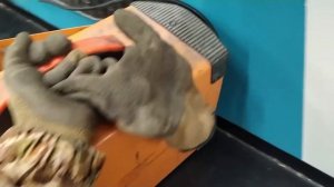 Сварог служит долго. Отзыв на Сварог REALMIG 200