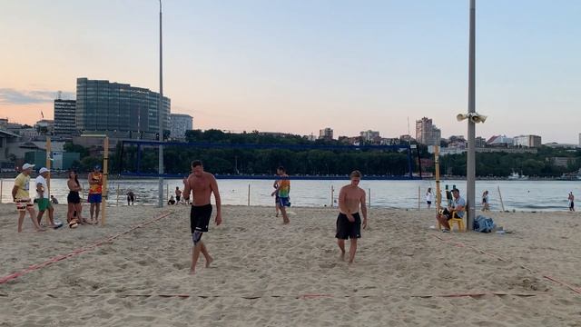 Финал 1 партия (Одинцов Григорий/Омельченко Андрей & Смыков Андрей/Мешанов Александр) смотреть онлайн