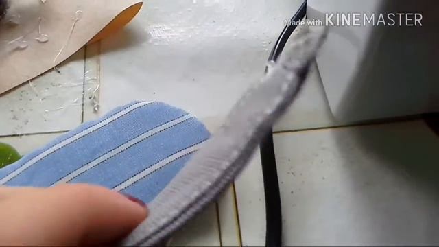 Как сделать обувь для реборна ❤ смотреть онлайн