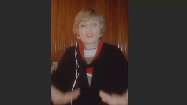 "Как не сочинять свои желания, а черпать из них энергию" смотреть онлайн