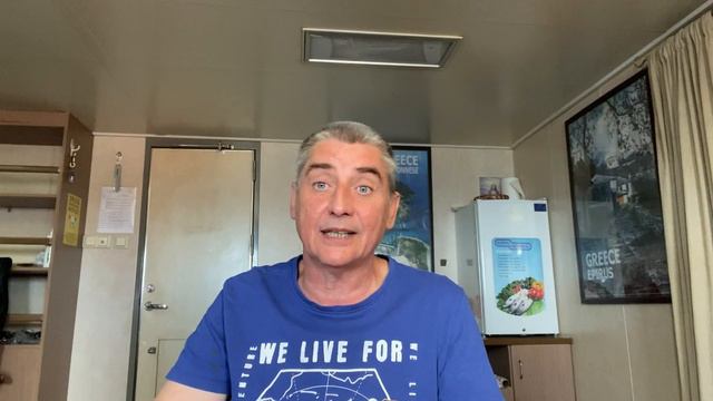 СЕМЬЯ МОРЯКА. Проблема No 1. смотреть онлайн