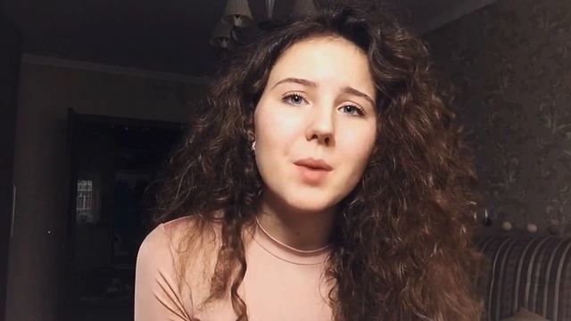 Ах Астахова "Мне становится страшно, когда ты молчишь" смотреть онлайн