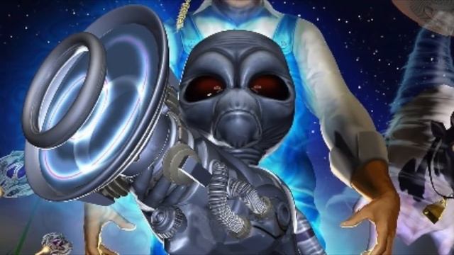 Why Was Destroy All Humans A Big Deal? смотреть онлайн