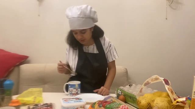 Топ рецептов для общаги | Пробуем кулинарные лайфхаки из интернета смотреть онлайн