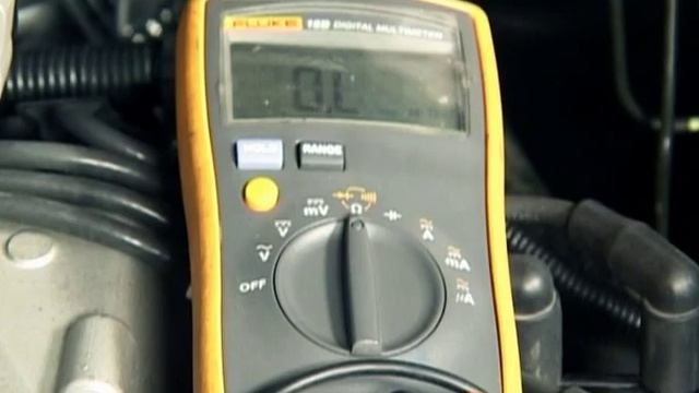 Проверка катушки зажигания Чери А13 / ЗАЗ Форза