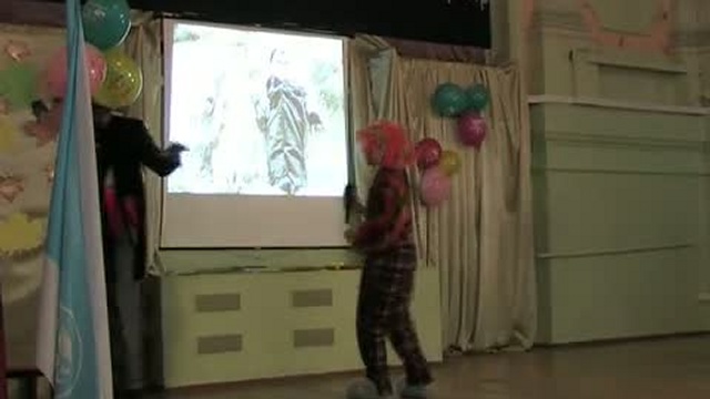 1 сентября 2010. Сказка для первоклассников. смотреть онлайн