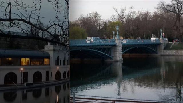 BUDAPEST TRAVEL ADVENTURE