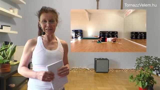22 pilates (tornatermi felvétel) смотреть онлайн