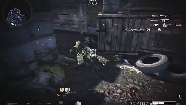 warface приколы (Box with Jokes) смотреть онлайн