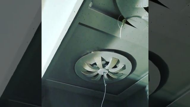 фигура из гипсокартона смотреть онлайн