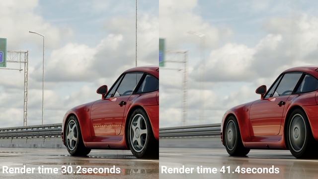 Master Motion Blur in Blender! смотреть онлайн