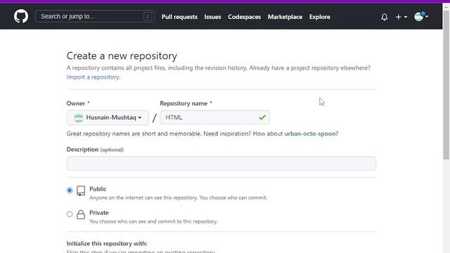 | Github Intro | Sir Bilal Siddique смотреть онлайн