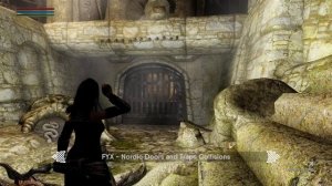 ТОП НОВЫЕ ЛУЧШИЕ МОДЫ НА СКАЙРИМ #19 ? SKYRIM МОДЫ 2023 [4K]