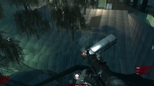 Custom Zombies - Quarry - Don't Buy the Mystery Box!! w/ McSportzhawk and ANOTHER Conway смотреть онлайн
