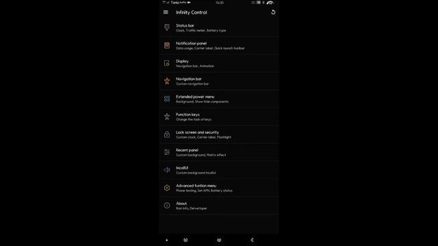 INFINITY - Oreo S9 Port DX2.0 ☆ La Recensione * Samsung Galaxy Note 8 S8 S8 Plus смотреть онлайн