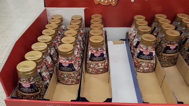 Лёгкое видео. Йоулупукки в Йоэнсуу. Небольшая экскурсия по К-Маркету.