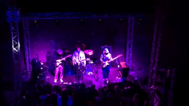 ssshhhiiittt! — Тбилиси, Villa.Stage (Volya Fest) - [29.10.22] смотреть онлайн