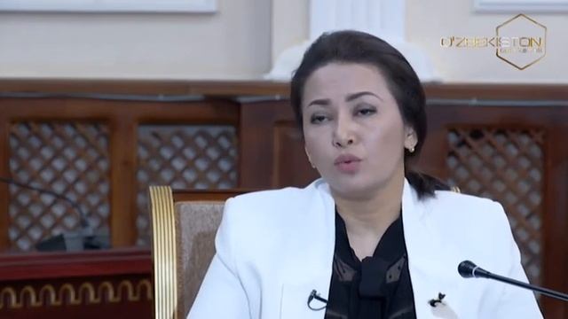 Xalq bilan sudning muloqoti | Судларда фуқаролик ишларининг кўрилиши тартиби ҳақида [24.09.2020] смотреть онлайн
