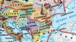 Краткий пересказ §49 Европа: путешествие (2). География 7 класс Алексеев Николина