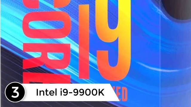 Top 5 Best CPU for Photoshop in 2022 смотреть онлайн
