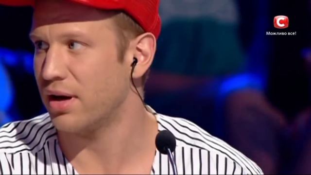 Иван Дорн усомнился в вокале конкурсанта. Х фактор лучшие исполнители. смотреть онлайн