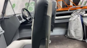 Готовый комплект Neman 450 DC NEW + Hidea 60 FUEL EFI + МЗСА D!