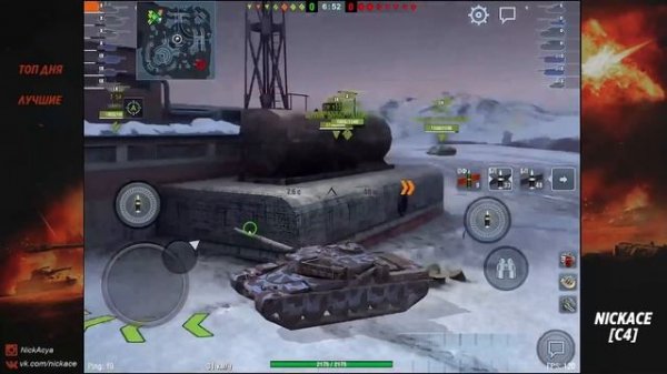 ДОЛГОЖДАННЫЙ СТРИМ С panacea_