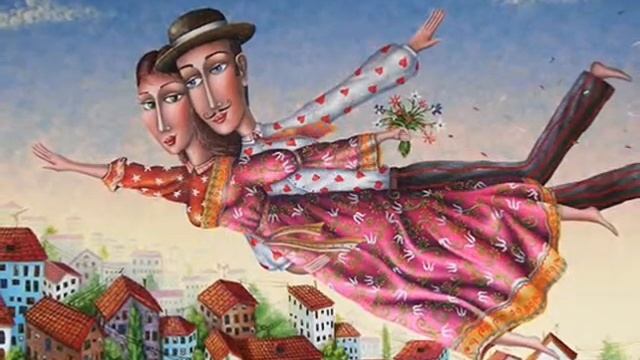 Эдуард Асадов Как много тех с кем можно лечь в постель смотреть онлайн