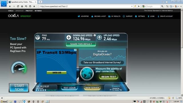 Telkomsel Speed Dewa with SSH+Inject смотреть онлайн