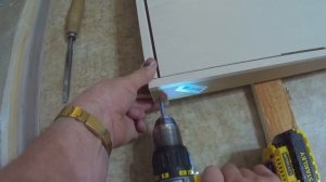 64. Работа с гипсокартоном и металлопрофилем