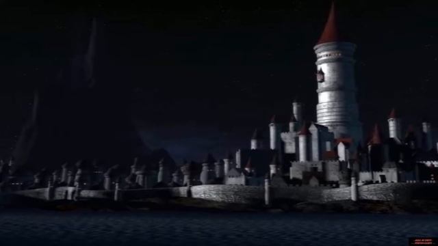 The Wheel of Time 1999 PC смотреть онлайн