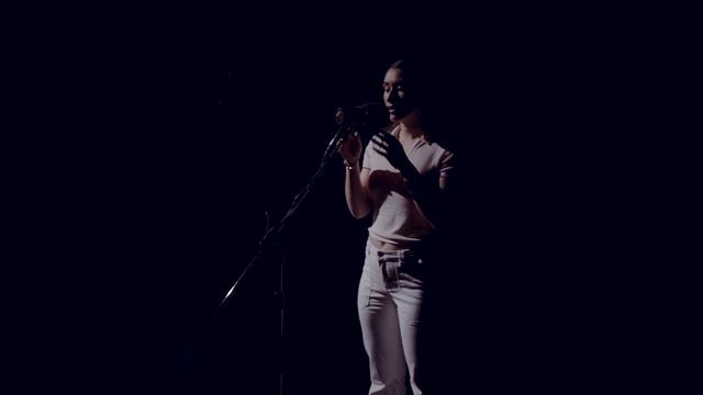Cleo Sol – Pink + White (Frank Ocean cover) – DJ Target Spotlight Session смотреть онлайн