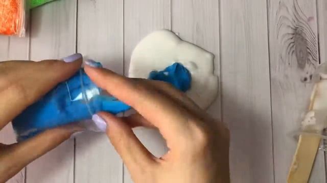 ПЕРВОЕ ВИДЕО! ПРОВЕРКА КЛЕЕВ ДЛЯ СЛАЙМА! ПВА ЛУЧ?! смотреть онлайн