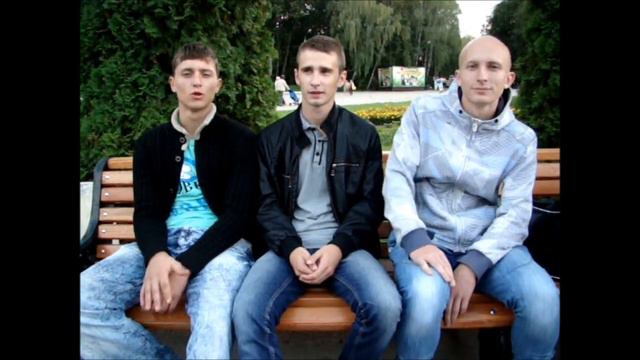 Тихие Воды видео приглашение г. Москва (клуб STORM) смотреть онлайн