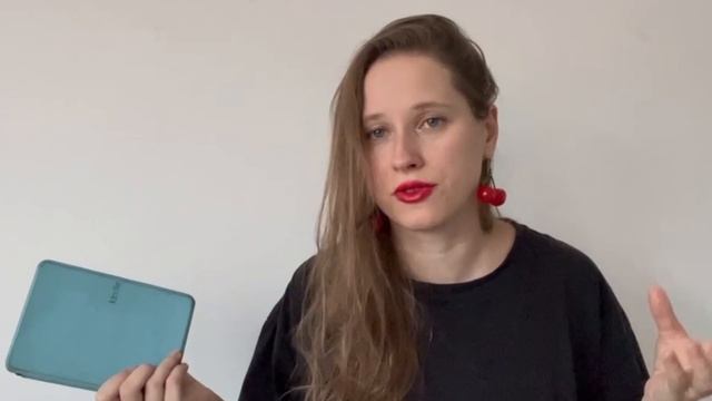 Kindle | Лайфхаки для пользователей электронной книги смотреть онлайн