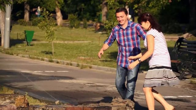 Случайной встречи не бывает... смотреть онлайн