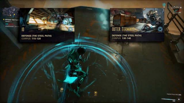 Where to Find Oxium | Resource Farming Guide | Warframe 2021 смотреть онлайн