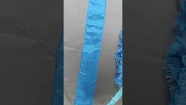 como hacer pretina de tutú смотреть онлайн