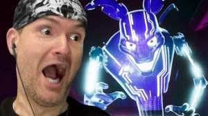 КТО ТЫ? ГЛИТЧТРАП, МИМИК ИЛИ ЧЕРНЫЙ КРОЛИК? ► ФНАФ РУИН #2 | FNAF RUIN Security Breach #2