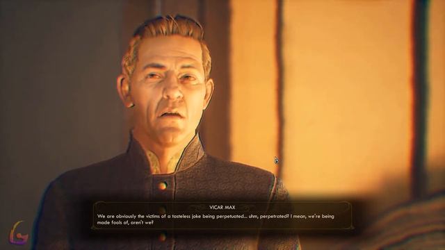 The Outer Worlds [The Ice Palace - The Empty Man - Star-Crossed Troopers] Full Gameplay Walkthrough смотреть онлайн