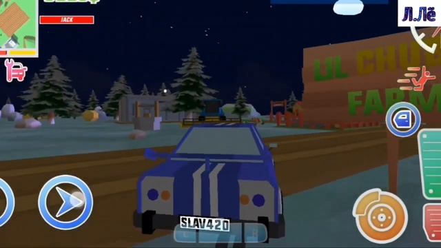 Как ОТКРЫТЬ 2 ПЕРСОНАЖА в СИМУЛЯТОРЕ КРУТОГО ЧУВАКА + перевод всех диалогов (Dude Theft Wars) РЕМЕЙ смотреть онлайн