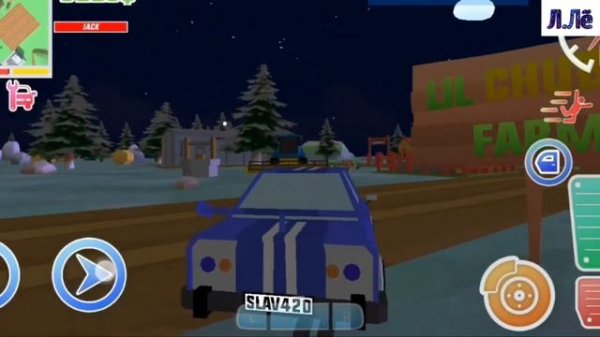 Как ОТКРЫТЬ 2 ПЕРСОНАЖА в СИМУЛЯТОРЕ КРУТОГО ЧУВАКА + перевод всех диалогов (Dude Theft Wars) РЕМЕЙ