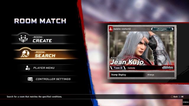 Приз Do You Hear Me Im The Best Thats Eve в Virtua Fighter 5 Ultimate Showdown смотреть онлайн