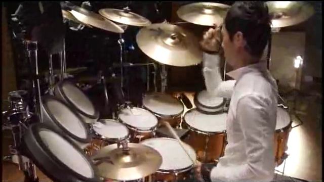 Drum Solo - Akira Jimbo смотреть онлайн