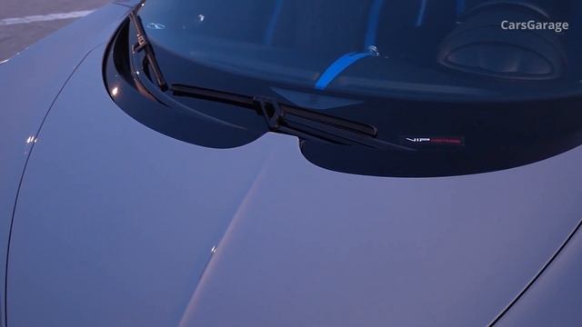 Bugatti Chiron Sport - The Ultimate Hypercar